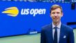 US Open Cet ex-Top 20 va devenir directeur de l'US Open dès 2026