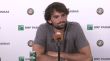 Roland-Garros Valentin Vacherot : 