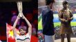 ATP - Shanghai Tenant du titre, Valentin Vacherot a désormais... sa statue