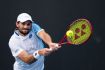 Wimbledon Valentin Vacherot sera absent à Wimbledon : 