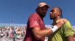 ATP - Miami Valentin Vacherot encense Arthur Fils : 