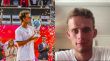 INTERVIEW Luca Van Assche : 