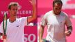 ATP - Estoril Demie Van Assche - Gaston : à quelle heure et sur quelle chaîne TV
