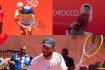 ATP - Marrakech Moutet, Müller et Van Assche KO : 0/3 pour les Français en quarts