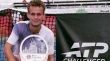Quebec City (CH) Luca Van Assche améliore son record et craque le Top 40