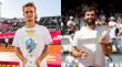 Classement ATP Luca Van Assche dans le Top 50, Quentin Halys tout proche