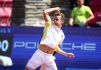 ATP - Hambourg Zverev rejoint Van Assche, Ruud et Rublev au forceps