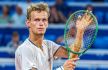 ATP - Umag Luca Van Assche a signé une remontada totalement improbable...