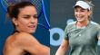 WTA - Singapour Maria Sakkari et Vekic sur une terrible série toutes les deux