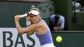 WTA - Pékin Marketa Vondrousova a dénoncé les insultes sur Instagram