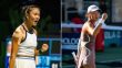 WTA - Austin Les Chinoises ont conquis le Texas : Yuan et Wang en finale !