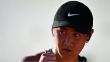 Roland-Garros Xiyu Wang glane son meilleur résultat tout Grand Chelem confondus