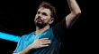 ATP - Bâle Stan Wawrinka se confie : 