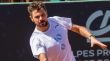 ATP - Rome (Q) Stan Wawrinka a fait ses adieux au Foro Italico sur un forfait...