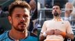 Wimbledon Stan Wawrinka a tranché : 
