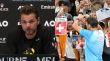 Open d'Australie Stan Wawrinka : 