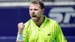 Cancun (CH) Wawrinka libéré, Kouame et Müller préparent aussi Flushing au Mexique