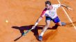 Bordeaux (CH) Herbert s'en sort après la pluie, Wawrinka battu
