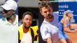 Roland-Garros Kouame, Monfils, Wawrinka, Efremova... toutes les wild-cards 