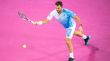 Naples (CH) Stan Wawrinka sera de retour sur terre battue en Italie 