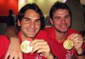 ATP - Bâle L'hommage de Roger Federer à Wawrinka : 