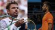 ATP - Rome Stan Wawrinka déclare forfait en Italie, Corentin Moutet repêché