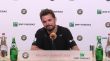 Roland-Garros Stan Wawrinka : 