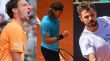 ATP - Genève Rinderknech, Tsitsipas contre un Français, Wawrinka... le tableau