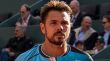 ATP - Genève Stan Wawrinka s'incline avec les honneurs avant Roland-Garros