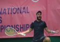 Phan Tiet (CH) La belle série d'Arthur Weber s'est terminée en finale au Vietnam