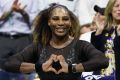WTA Serena Williams de retour ? : 