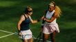 WTA - Berlin (D) Serena Williams et Karolina Muchova ont été éliminées d'entrée
