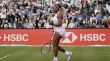 WTA - Berlin (D) Le duo Serena Williams / Karolina Muchova éliminé d'entrée