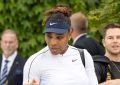 WTA Serena Williams a démenti la folle rumeur : 