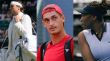 ATP - WTA Tous les résultats du lundi 27 juillet 2026 et de la nuit