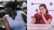 Roland-Garros Venus Williams soutient Sabalenka : 