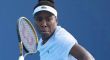 WTA - Cincinnati  Venus Williams en est désormais à 14 défaites consécutives