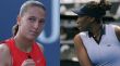 WTA - Indian Wells Parry - Venus ce jeudi : à quelle heure et sur quelle chaîne ?