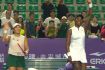 WTA - Guangzhou À 46 ans, Venus Williams regoûte à une demi-finale dix ans après 