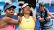 ATP / WTA - Miami Venus Williams, Raducanu, Nishikori : les premières WC