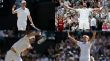 Wimbledon Sinner-Djokovic après Zverev-Féry : les demi-finales au programme 