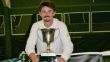 ATP - Blessure Wolf revient de loin : 