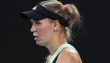 WTA - San Diego Wozniacki out d'entrée, Fernandez abandonne, Yastremska ok