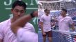ATP - Shanghai Wu Yibing tacle Zverev : 