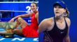 Classement WTA Qinwen Zheng fait un bond, Mirra Andreeva troisième mondiale