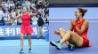 WTA - Wuhan 24 heures après leur finale à Pékin, Zheng et Andreeva ont renoncé