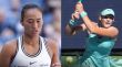 US Open Qinwen Zheng renverse Iga Swiatek, Mirra Andreeva dompte Potapova