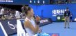 WTA - Pékin Qinwen Zheng : 