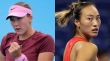 WTA - Pékin Finale Andreeva - Zheng : à quelle heure et sur quelle chaîne TV ?