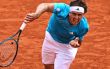 ATP - Monte-Carlo Alexander Zverev évite la catastrophe contre Cristian Garin